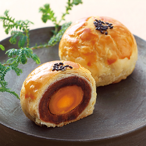 Red Bean Pastry Gift Box