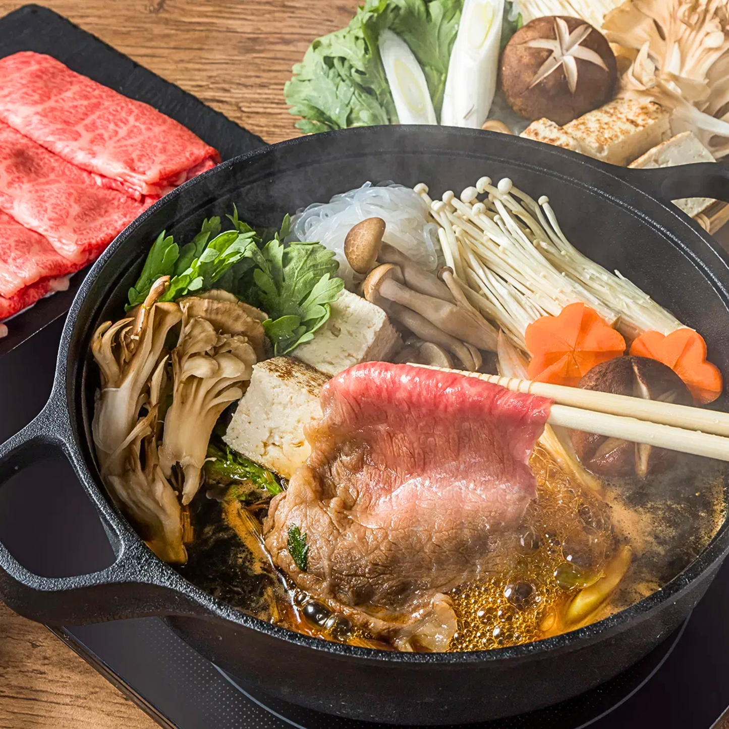 Kokumori Sukiyaki Sauce