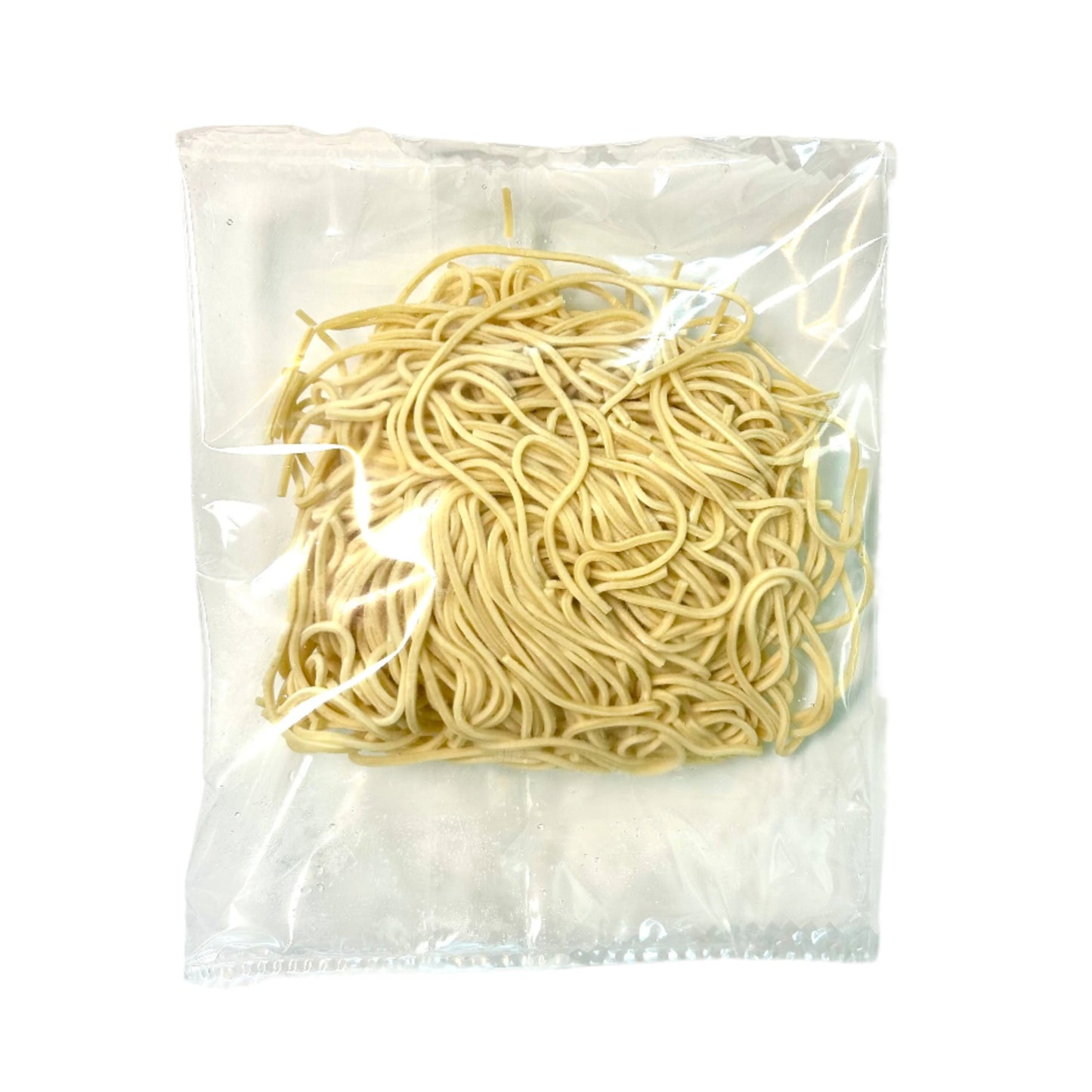 Fast Cooking Frozen Ramen