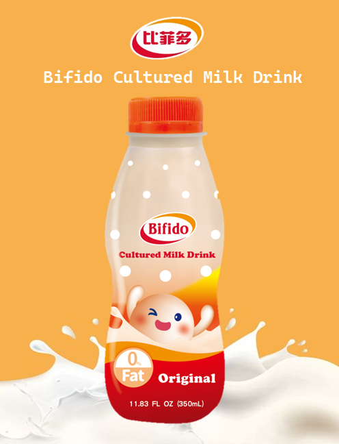 Bifido Yogurt Flavoured Drink