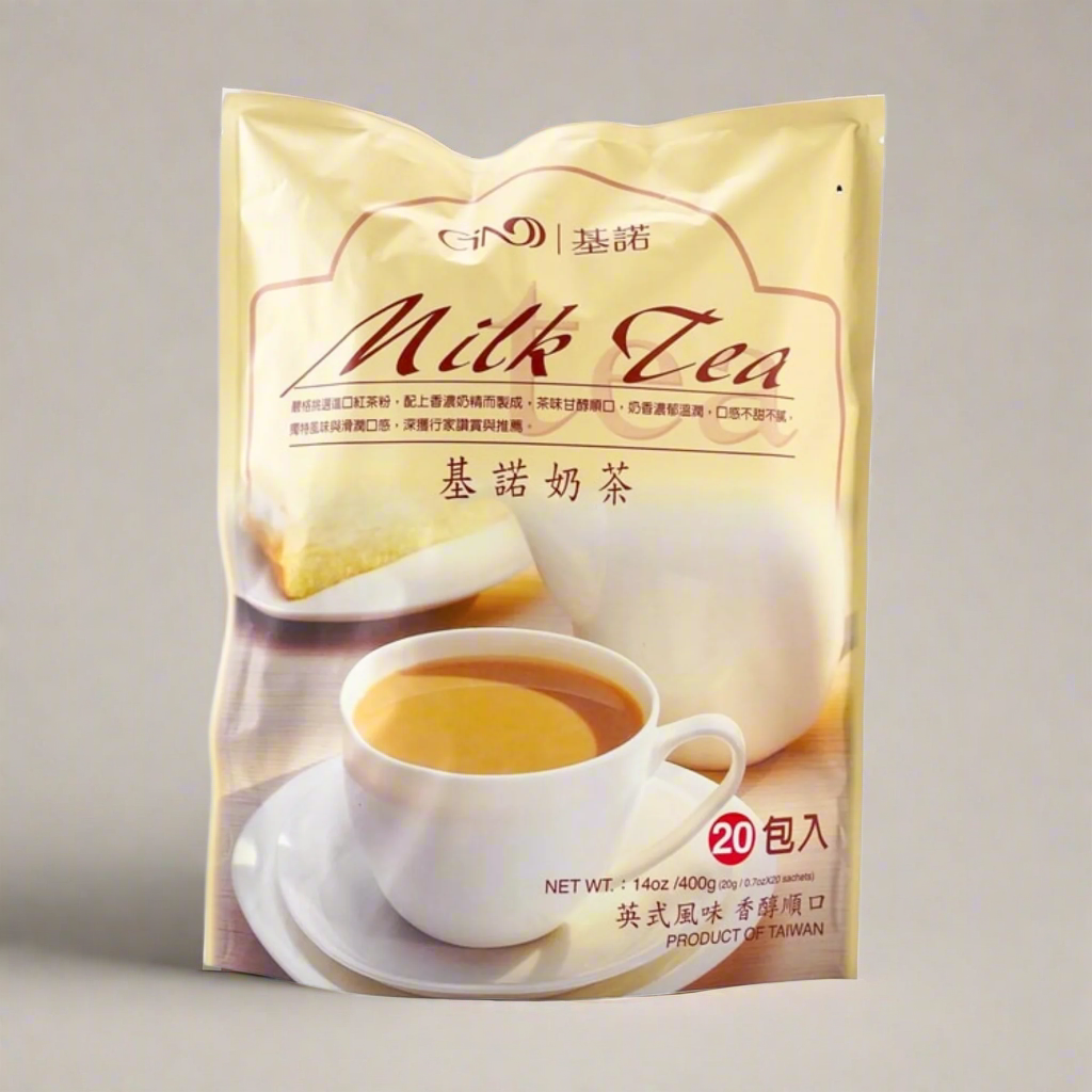 GINO Milk Tea
