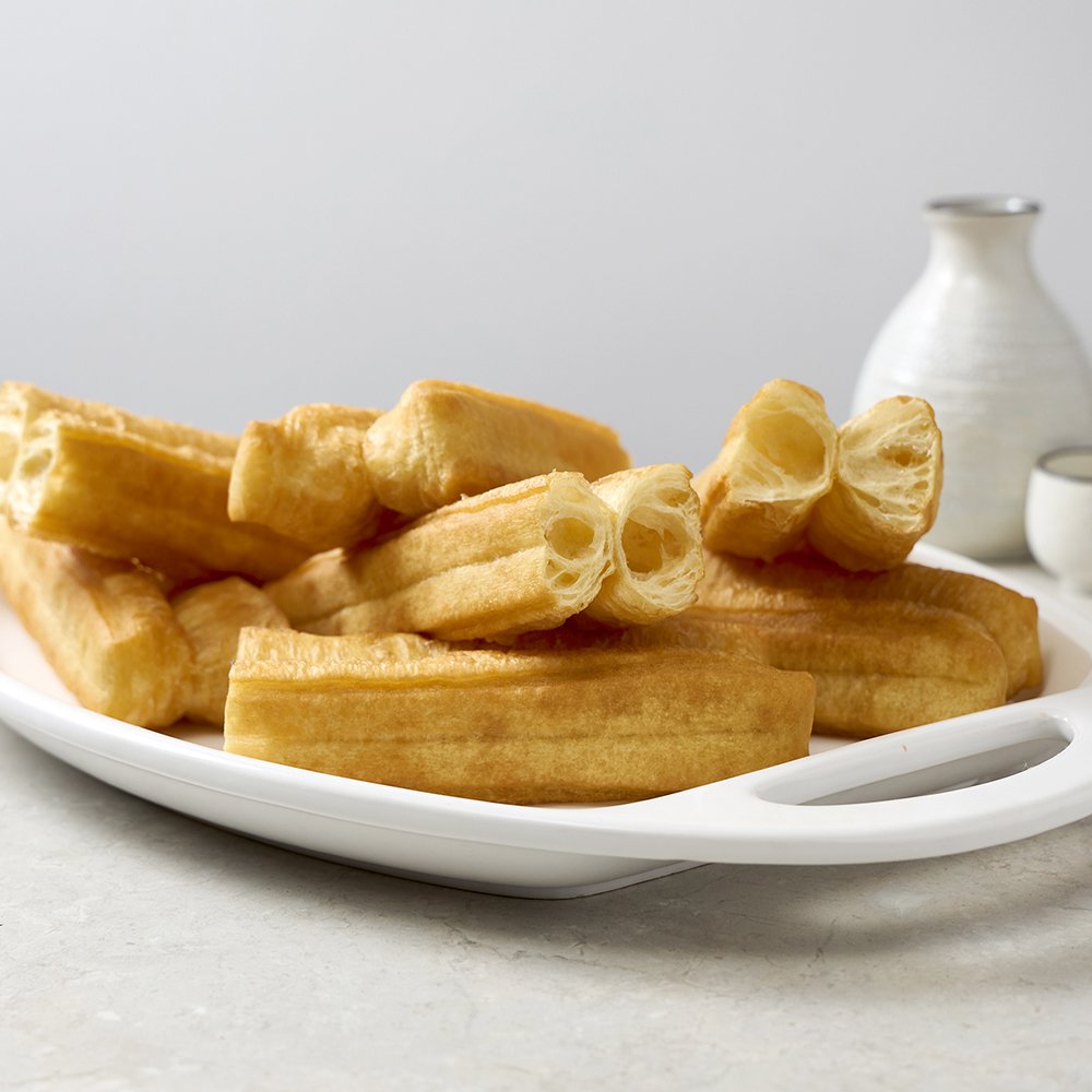 Chinese Long Doughnut