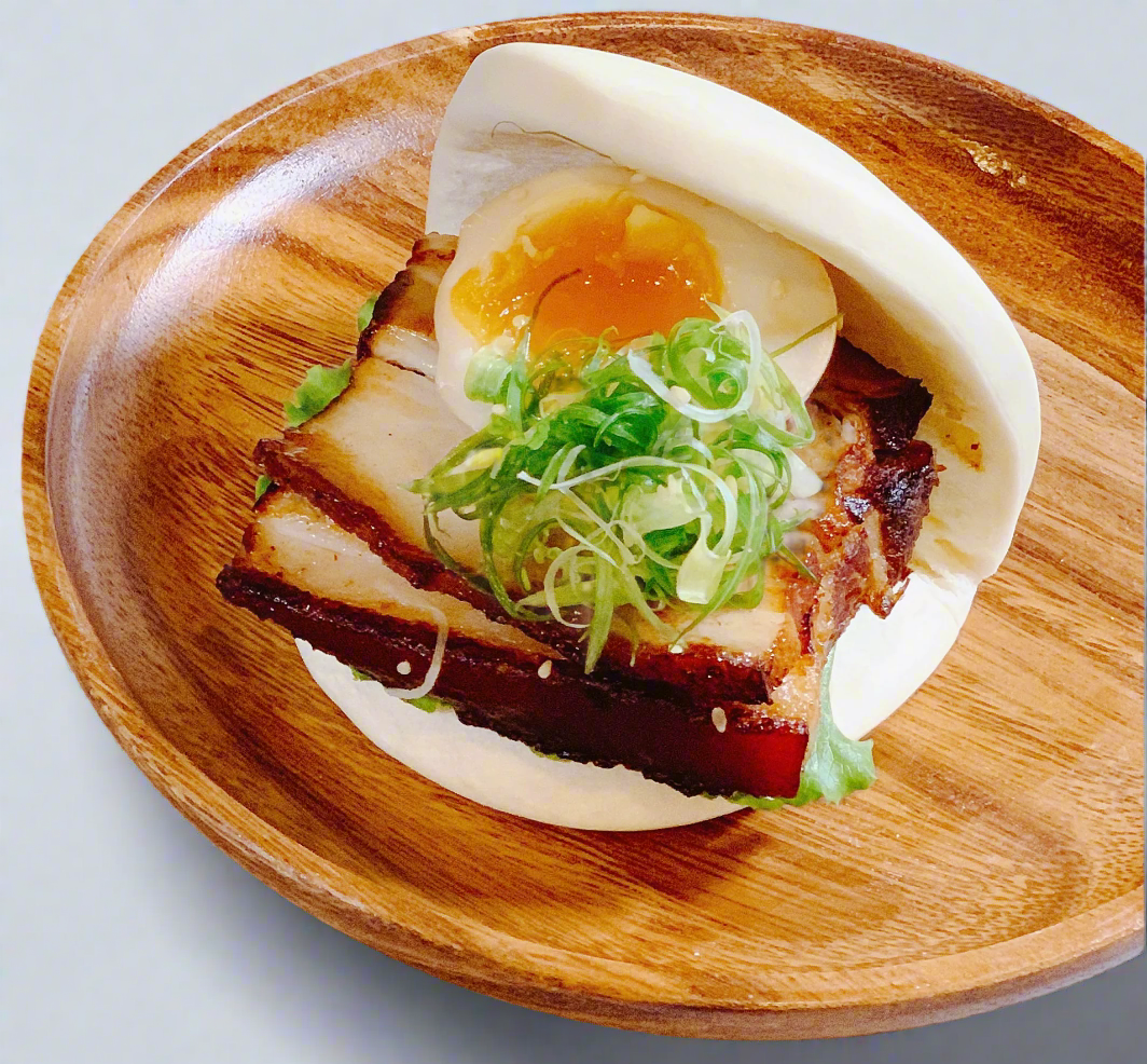 Small Gua Bao