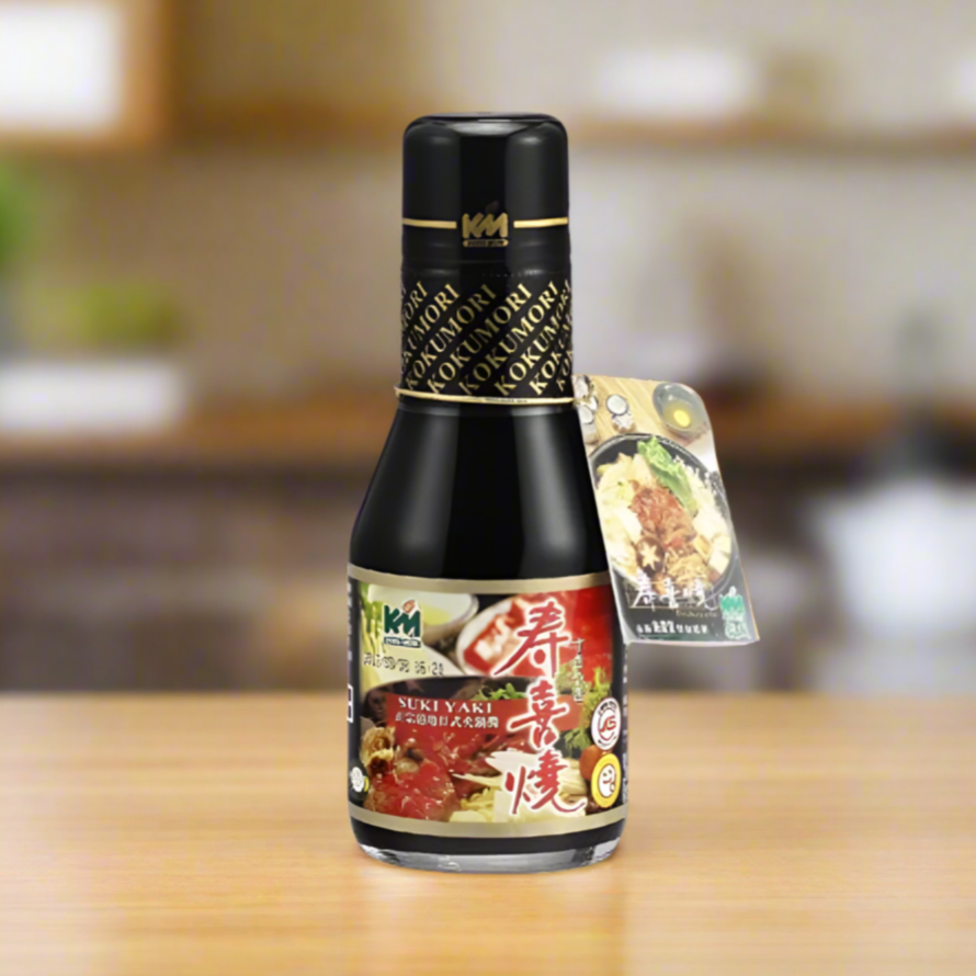 Sukiyaki Sauce