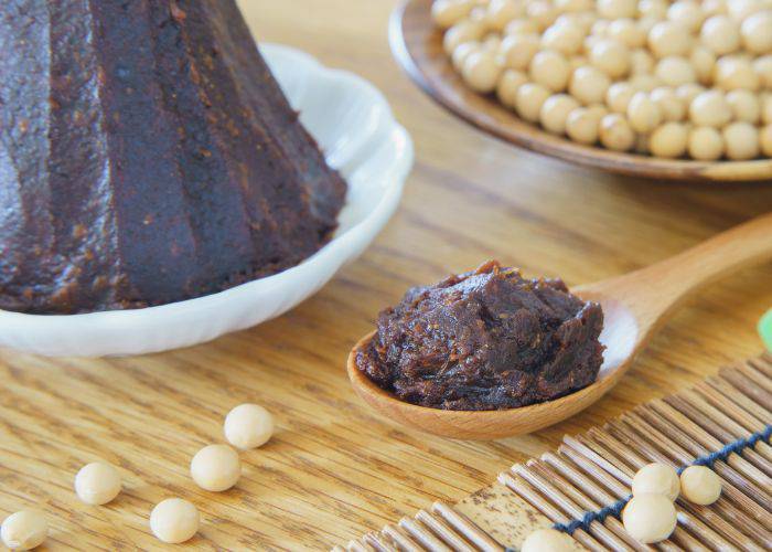 Kokumori Organic Miso