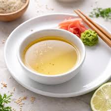 Kokumori Sushi Vinegar