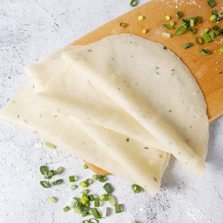 RuXiang Vegan Wraps