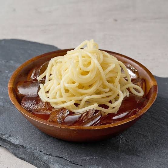JamesBun Frozen Ramen (Fast Cooking)