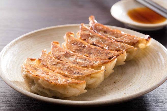 AL Gyoza Pork & Cabbage