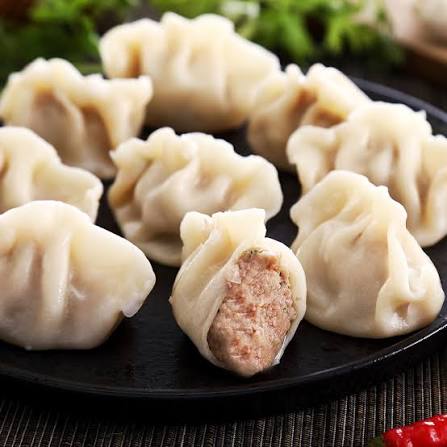 AL Beef Dumplings