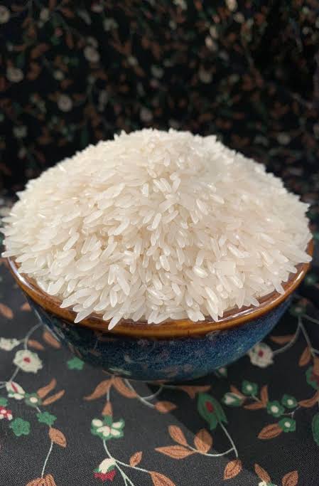 Three Sisters ST25 Premium Jasmine Rice