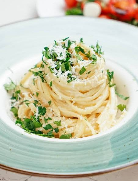 CamPania Linguine Pasta