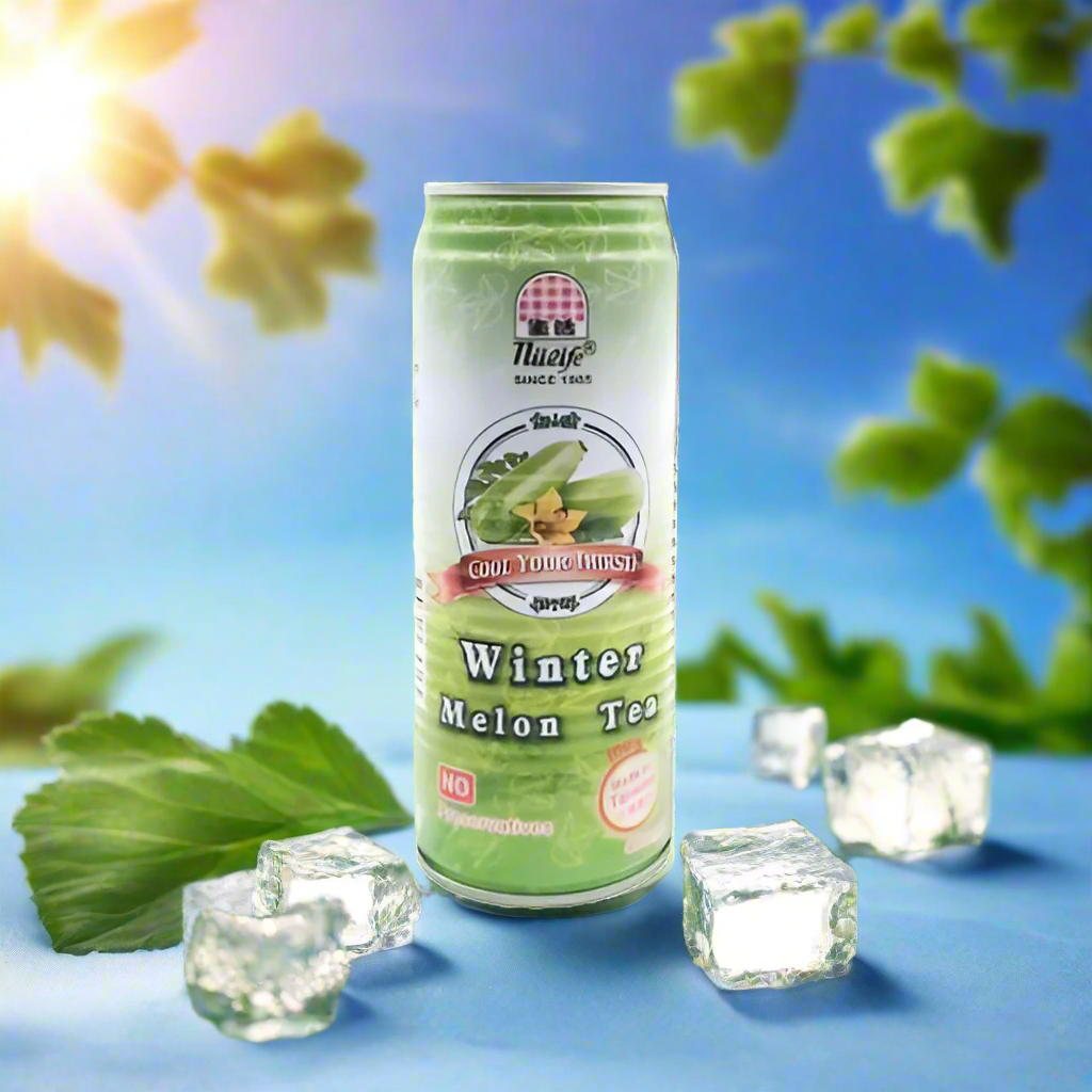 Winter Melon Tea