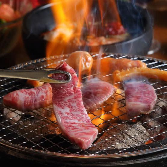 Kokumori Yakiniku Sauce