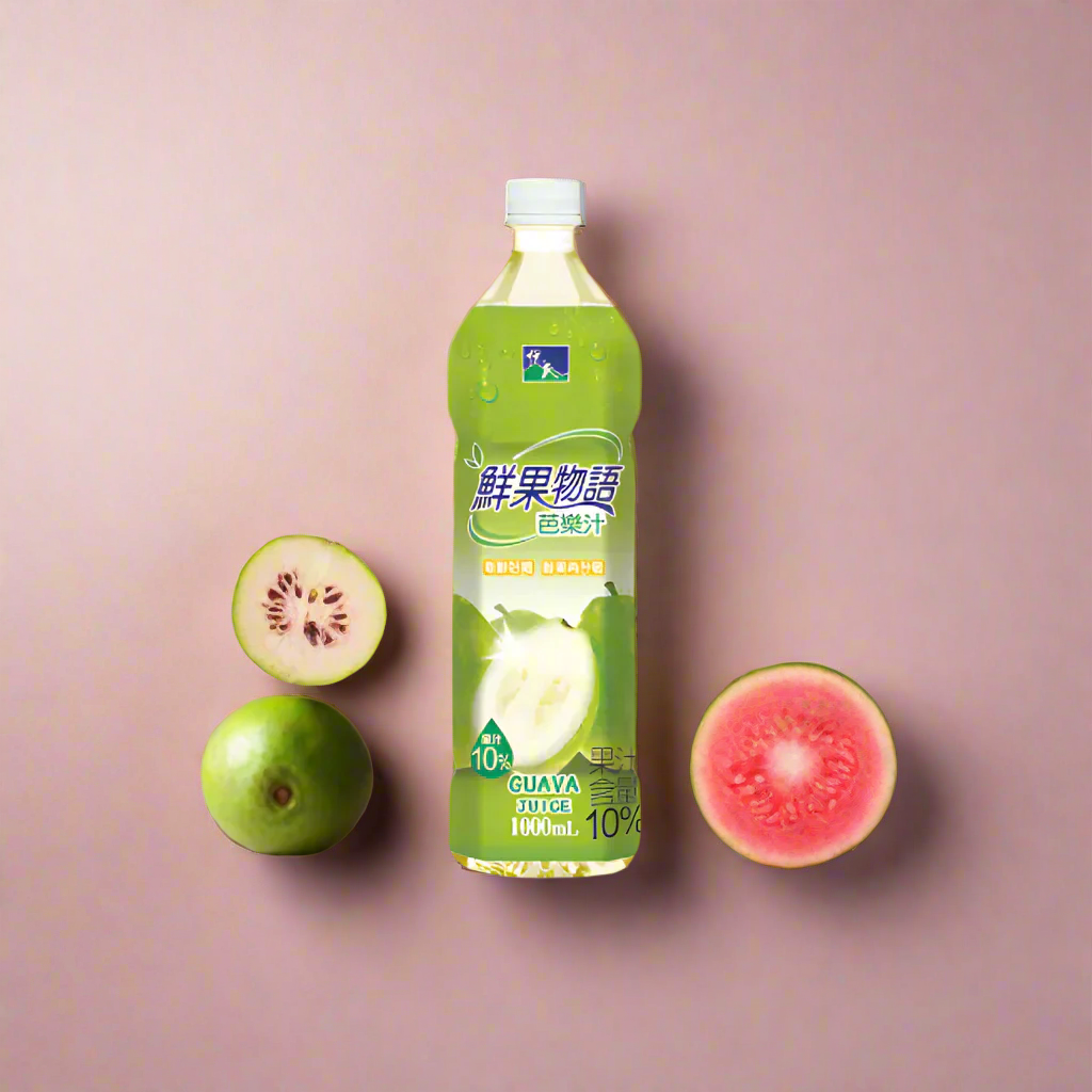 Guava fruit juice best sale