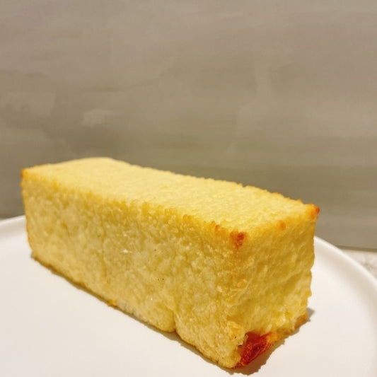 JamesBun Par Baked Cheese Toast 港式芝士土司條