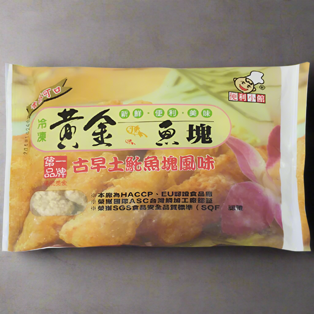 FortuneLife FortuneLife Fish Nuggets - Fast delivery in Greater Vancouver by Canada Volumes