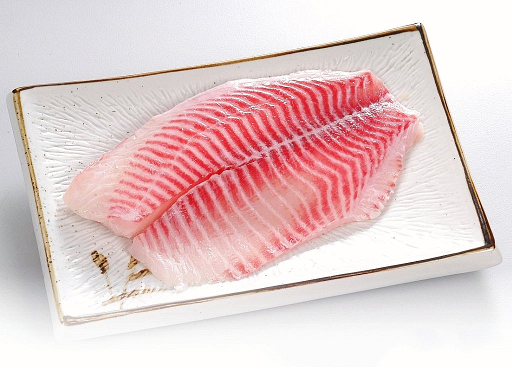 Tilapia Fillet (Skinless)