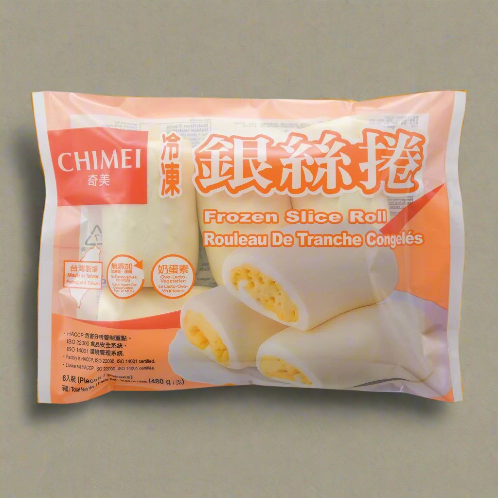 ChiMei Yellow Slice Roll