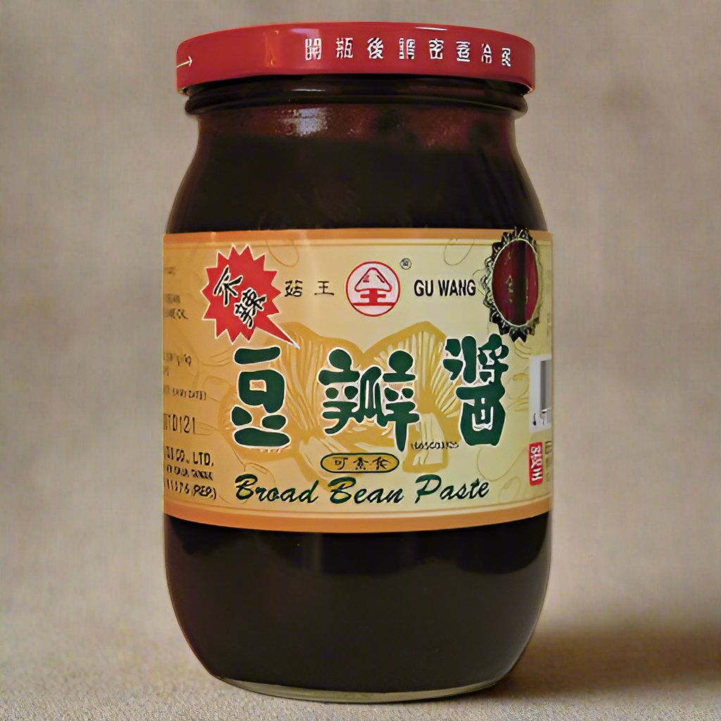 GuWang Broad Bean Paste