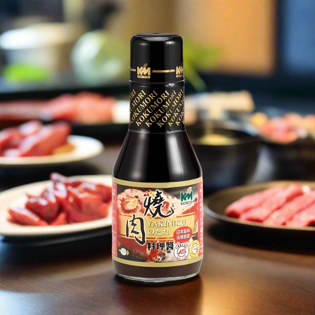 Yakiniku Sauce