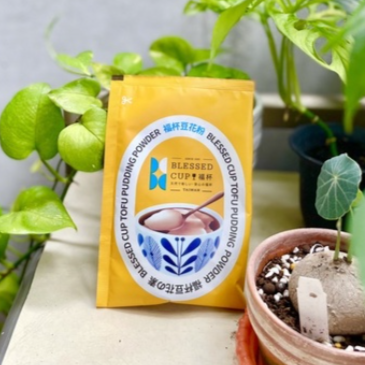 Tofu Pudding Powder