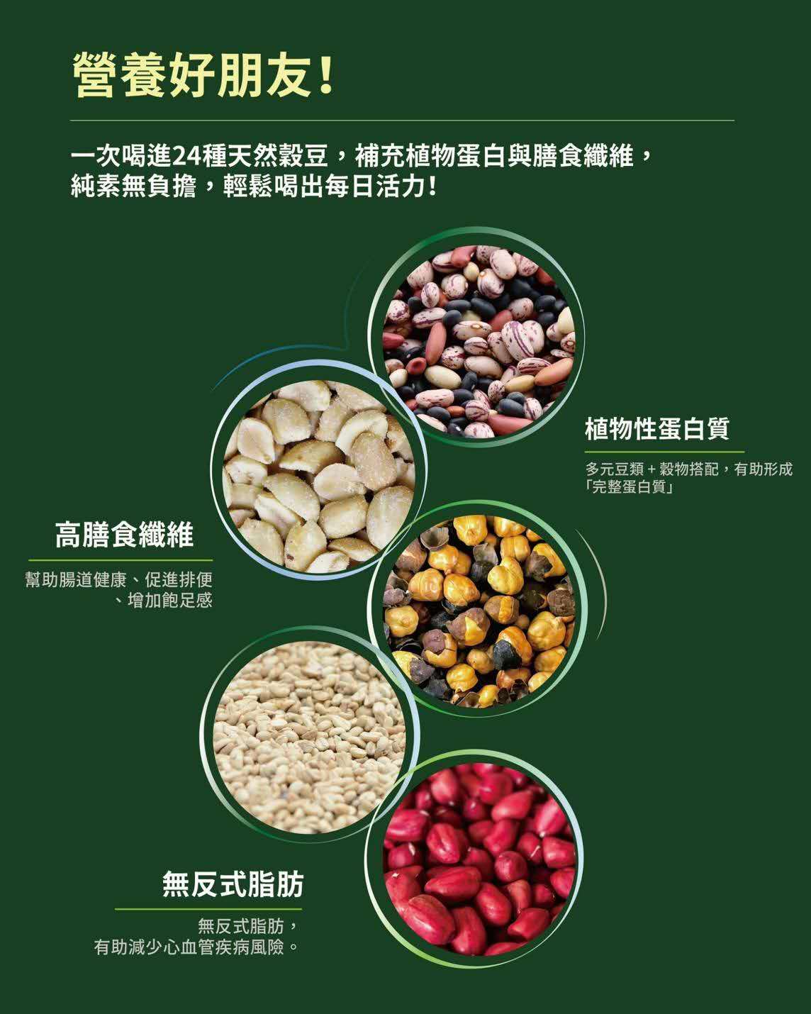 HealthStyle HealthStyle 24 Grains Drink Powder | Greater Vancouver