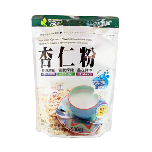 Apricot Kernel Powder (No Sugar)