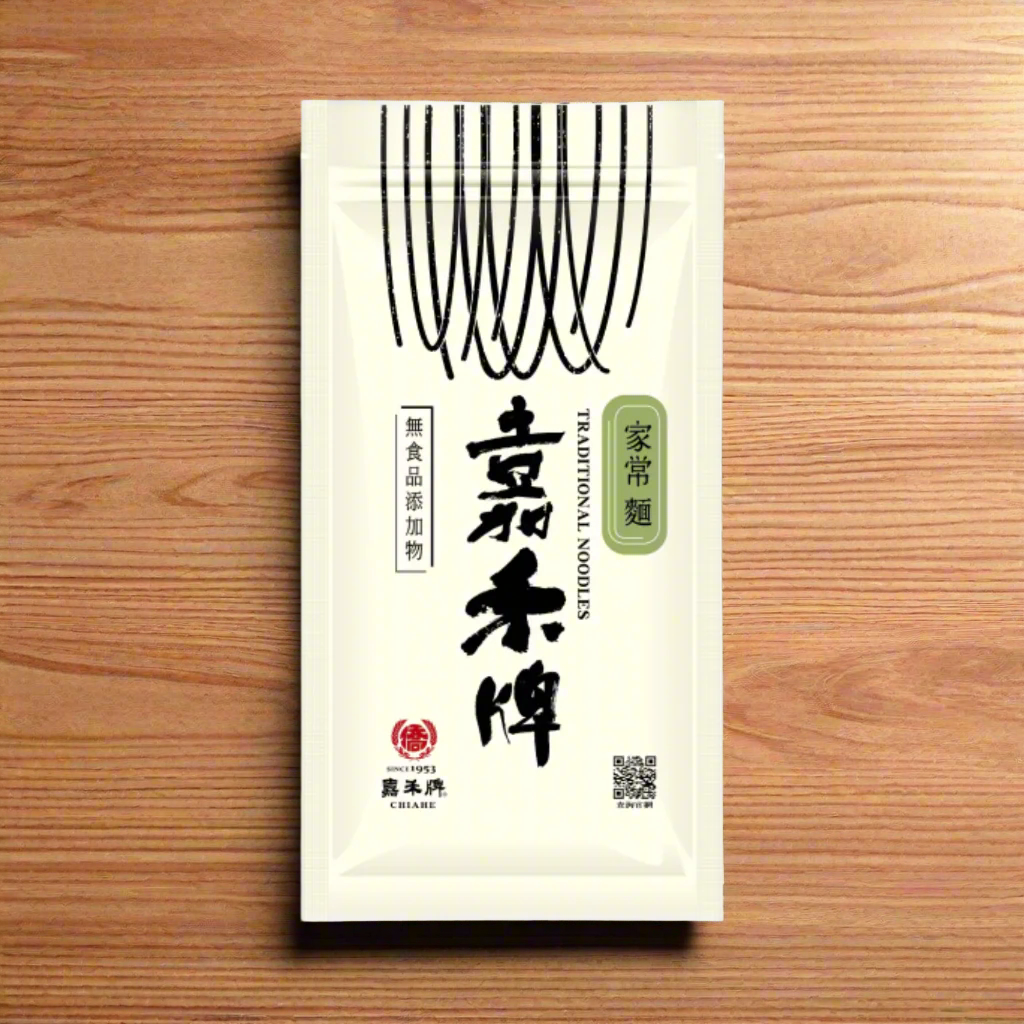 Traditional Noodles