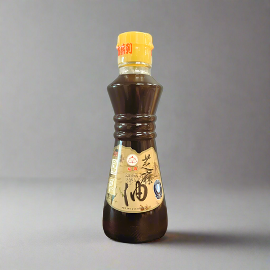 FwuSow Roasted Sesame Oil