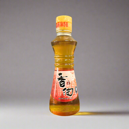 FwuSow Pure Sesame Oil