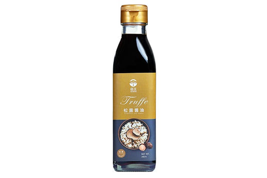 GuWang GuWang Truffles Soy Sauce  - Fast delivery in Greater Vancouver by Canada Volumes
