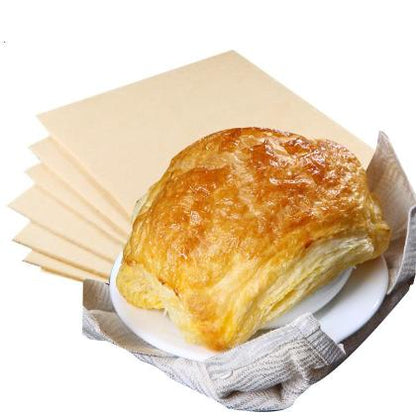 TaiwanRich Puff Pastry Sheets