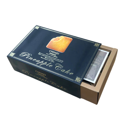 ChiMei Pineapple Cake Giftbox