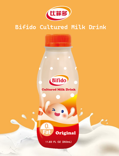 Bifido Yogurt Flavoured Cultured Milk Drink