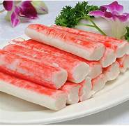 Imitation Crab Sticks