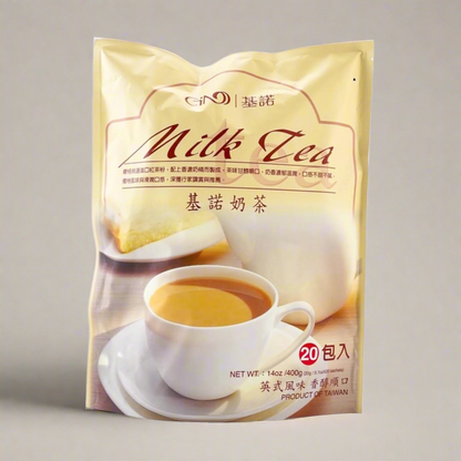 GINO Milk Tea