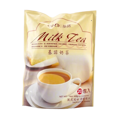 Milk Tea