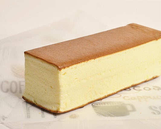 JamesBun Japanese Cheese Cake