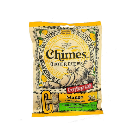 Chimes Ginger-Mango