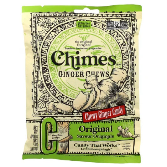 Chimes Ginger-Original