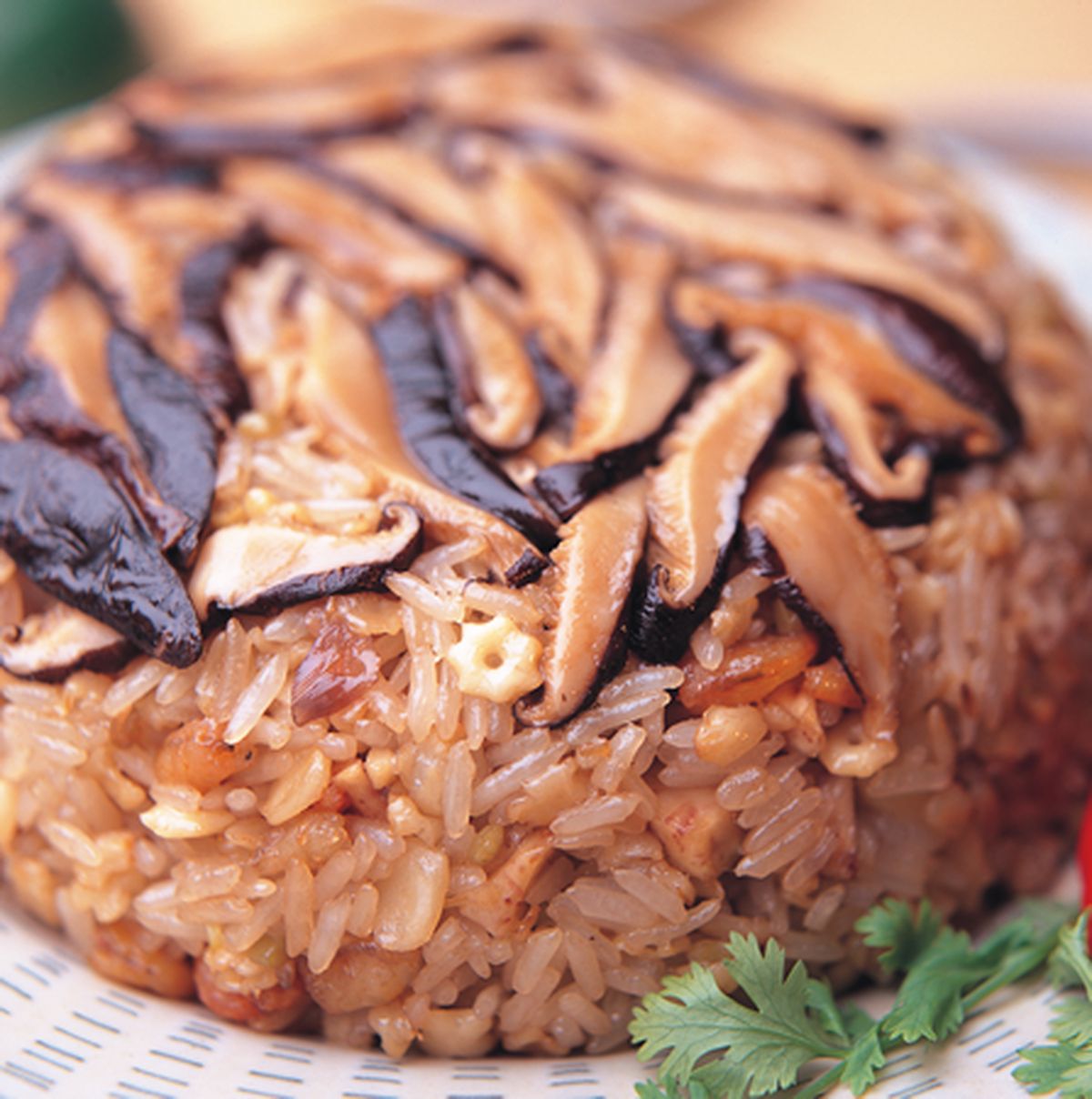 ChuangYuan Taiwanese Sticky Rice