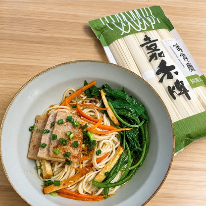 嘉禾牌 家常麵