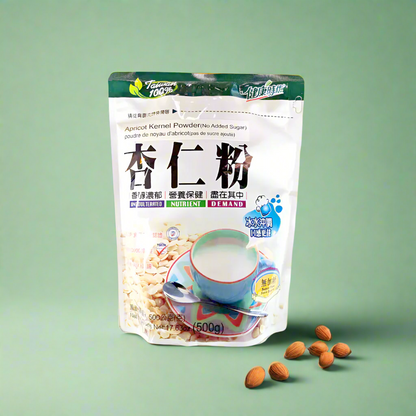 HealthStyle HealthStyle Apricot Kernel Drink Powder (No Sugar)  - Fast delivery in Greater Vancouver by Canada Volumes