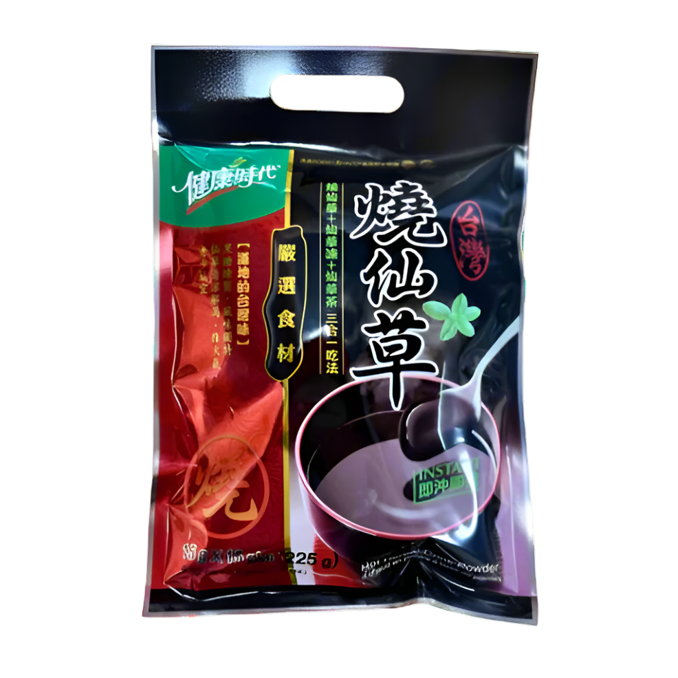 Grass Herbal Drink/Jelly Powder