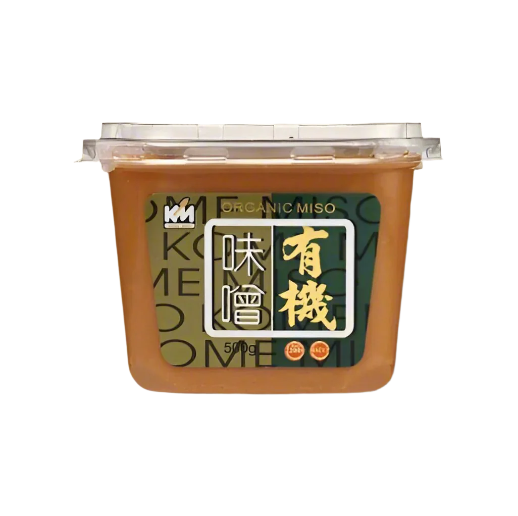 Organic Miso