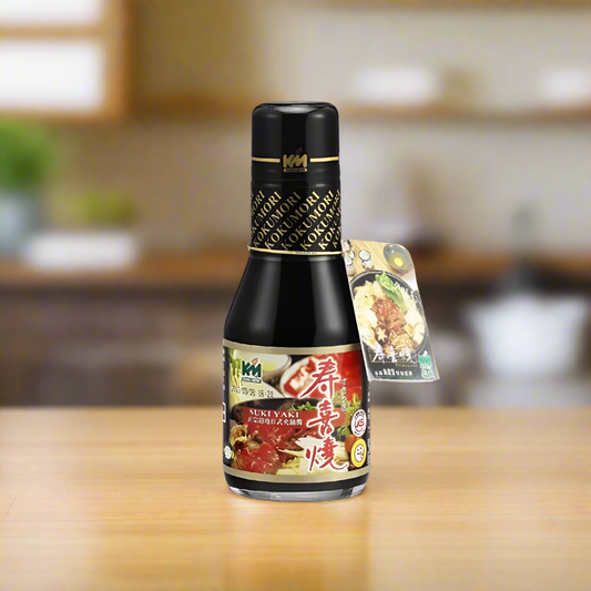 Sukiyaki Sauce