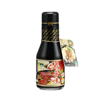 Sukiyaki Sauce