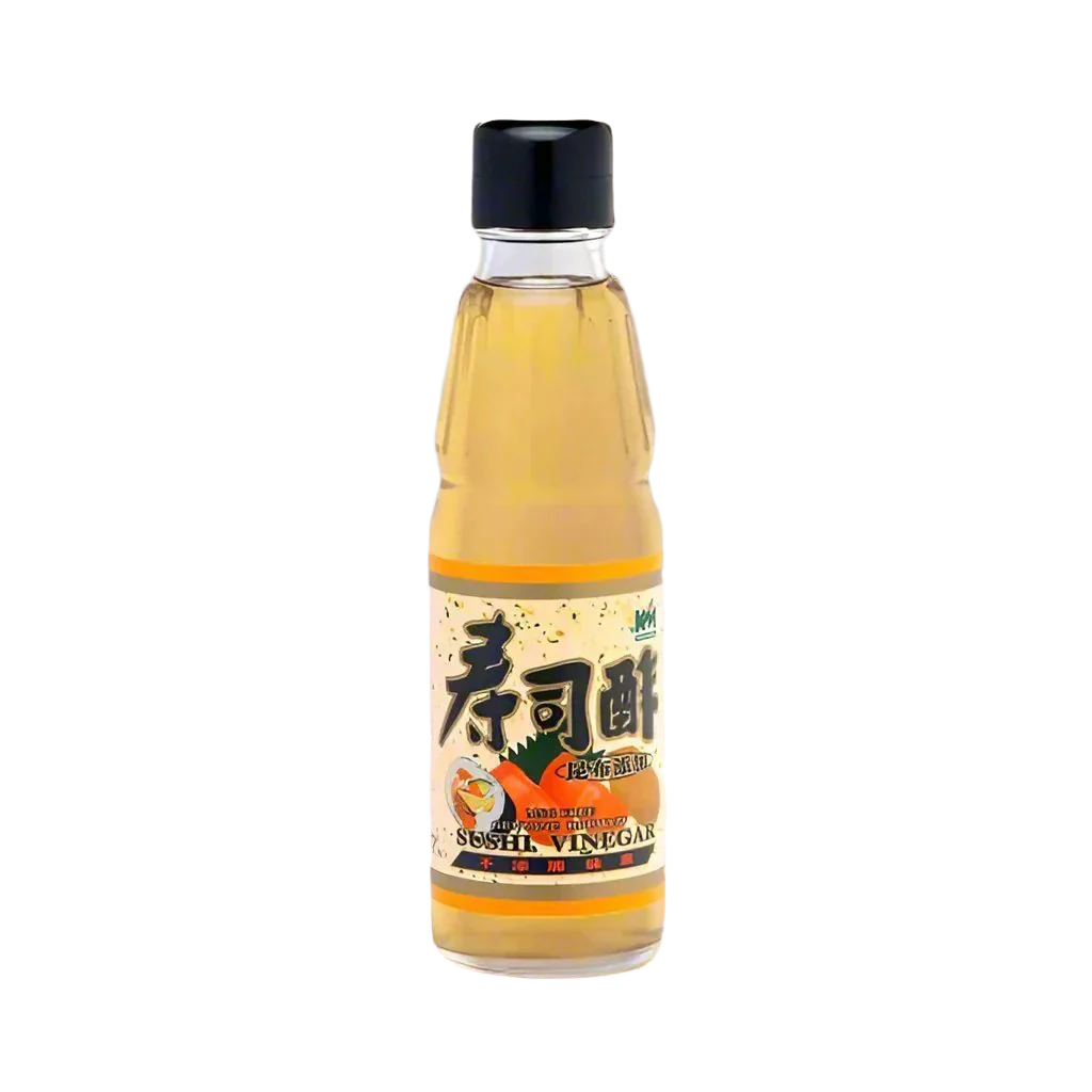 Sushi Vinegar