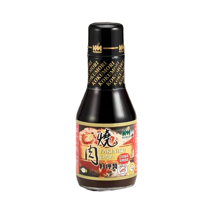Yakiniku Sauce